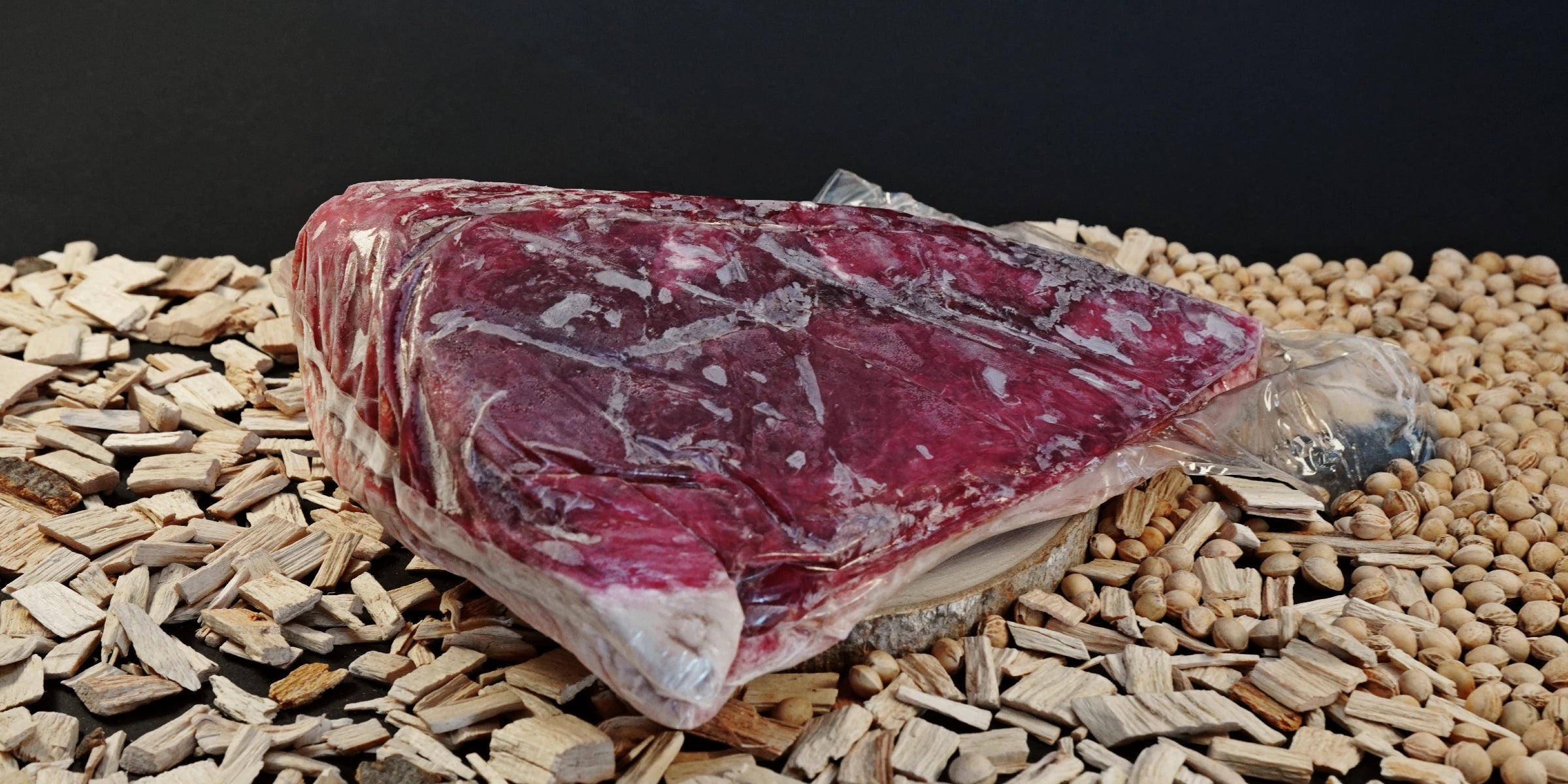Wasserbüffel - Picanha