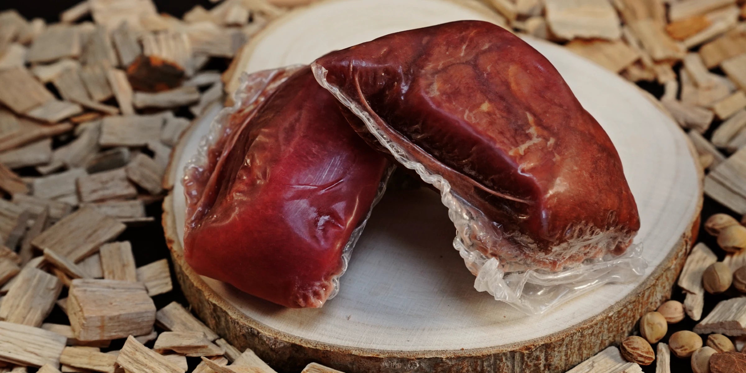 Zebra - Filet Steak